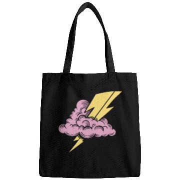 Discover Lightning Bolt Bags