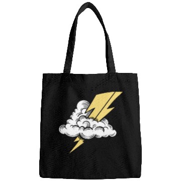 Discover Lightning Bolt Bags