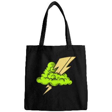 Discover Lightning Bolt Bags