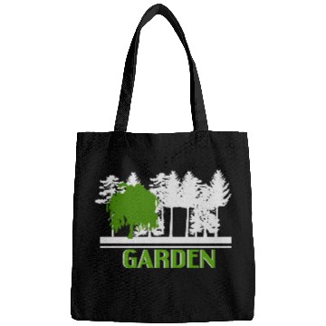 Discover garden Bags