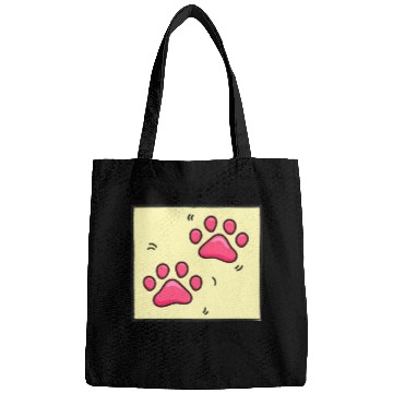 Discover Dont Underestimate the Small Steps Cat Lover Bags