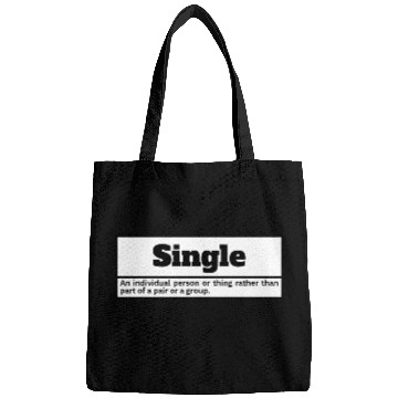 Discover Single-Definition Graphic Bags