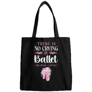 Discover Ballet Dancer Dance Girl Ballerina Bags