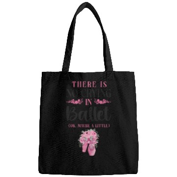 Discover Ballet Dancer Dance Girl Ballerina Bags