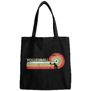 Discover Volleyball Bags