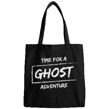 Discover Ghost Adventures Time For Ghost Adventure Bags