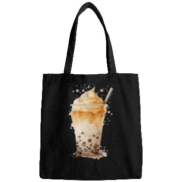 Discover Boba Bubble Tea 2 Bags