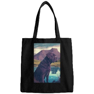 Discover Cane Corso Nature Bags