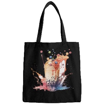 Discover Boba Bubble Tea 6 Bags