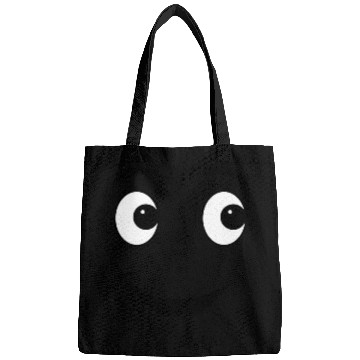 Discover Smile face Bags