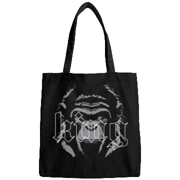 Discover king monkey Bags