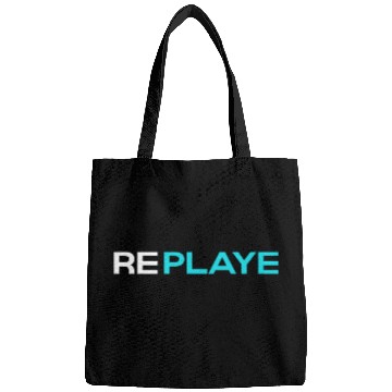 Discover Replaye Green Bags