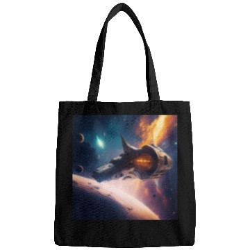 Discover mars Bags
