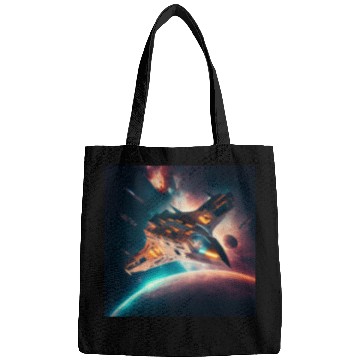 Discover mars Bags