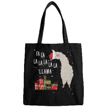 Discover Fa La La Llama Bags
