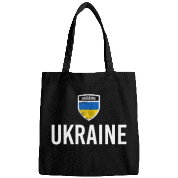 Discover Ukraine Flag Ukrainian Flag Ukraine Bags