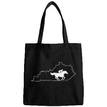 Discover Kentucky Horse Racing Derby May 2Nd 2020 Bags