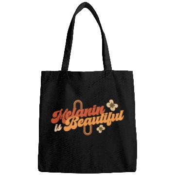 Discover Melanin Is Beautiful, Independence Day Bags