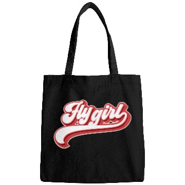 Discover Fly 80S 90S Old School Hip Hop Bags
