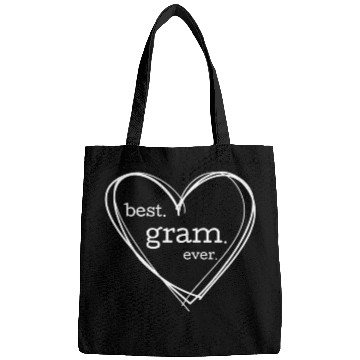 Discover Best Gram Ever National Grandparents Day Bags