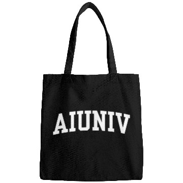 Discover American Intercontinental University Oc085 Bags