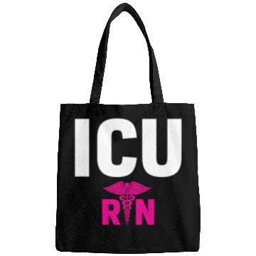 Discover Icu Registered Nurse Intensive Care Unit Rn Staff Bags