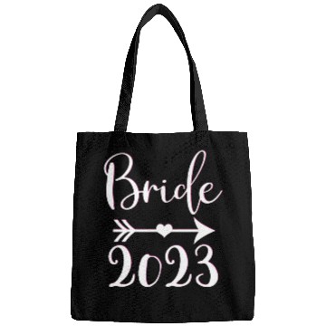 Discover Bride To Be 2023 Engagement Getting Married Bags