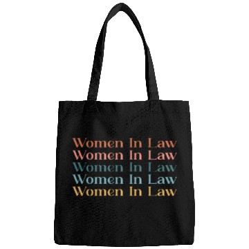 Discover In Law Empowert Bags