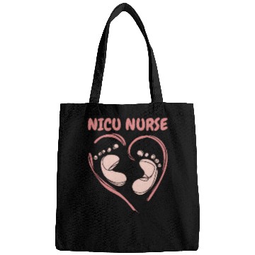 Discover Pastel Nicu Nurse Bags