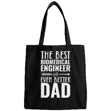 Discover The Best Biomedical Engineer Dad Bags