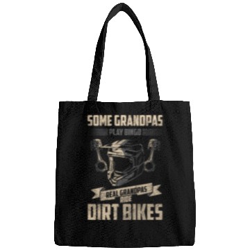 Discover Dirt Bike Biker Street Bags