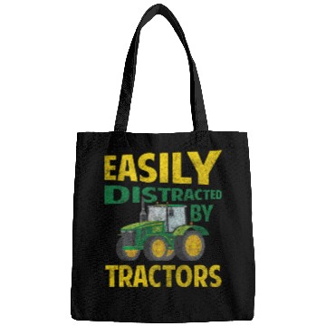 Discover Farmer Field Harvest Bags
