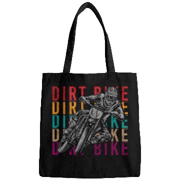 Discover Dirt Bike Cycling Biking Bags