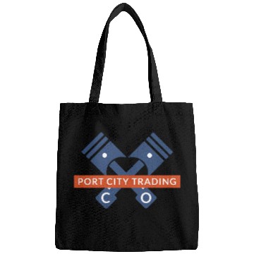Discover Port City Trading Company Bags