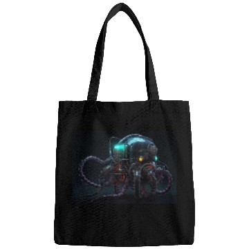 Discover Cybernetic Ink Bags