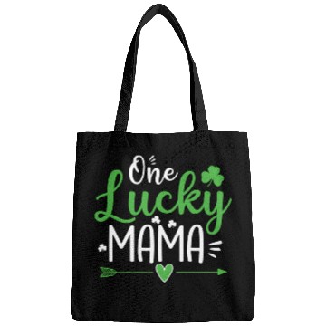 Discover St Patrick'S Day For Moms One Lucky Mama Bags