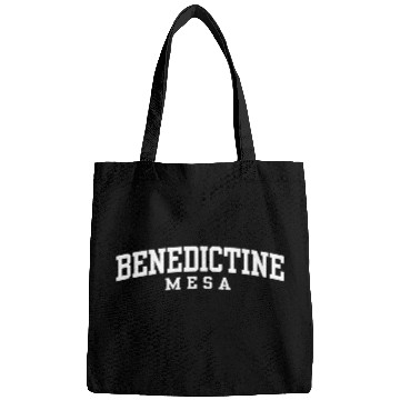 Discover Benedictine University At Mesa Oc0183 Bags