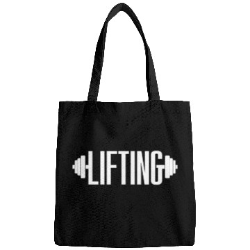 Discover Lifting Workout Lift Gym Weightlifting Bags