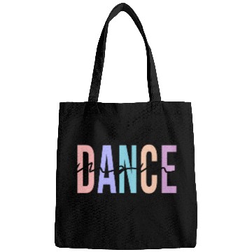 Discover Dance Mom Dance Mom Mother'S Day Bags