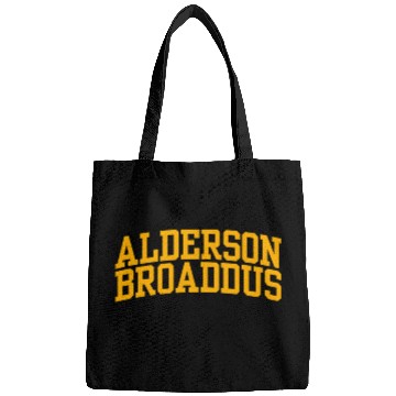 Discover Alderson Broaddus University Oc0236 Bags