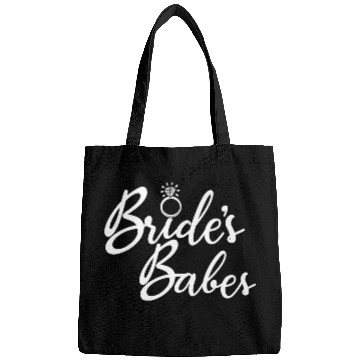 Discover Bride'S Babes Bachelorette Party Bridal Party Bags