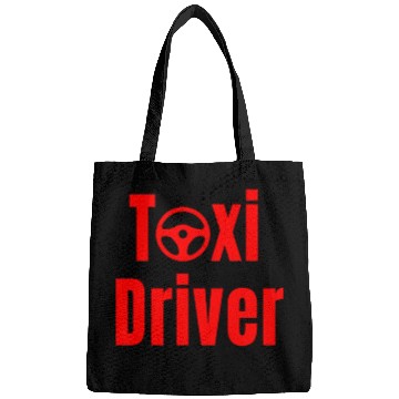 Discover Taxi Driver Bags