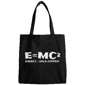 Discover Physics Teacher Student E Mc2 Bags