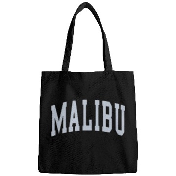 Discover Brandy Light Blue Malibu Bags