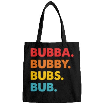 Discover Bubba Bubby Bubs Bub Bags