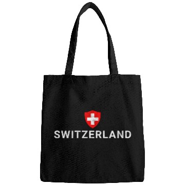 Discover Switzerland Bags