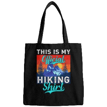 Discover Official Hike Bags Wanderlust Mountain Love