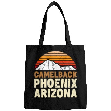 Discover Phoenix Arizonna Mountain fan Summit Climbing Bags