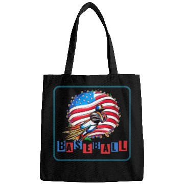 Discover American Game How Baseball Became a National Icon Bags