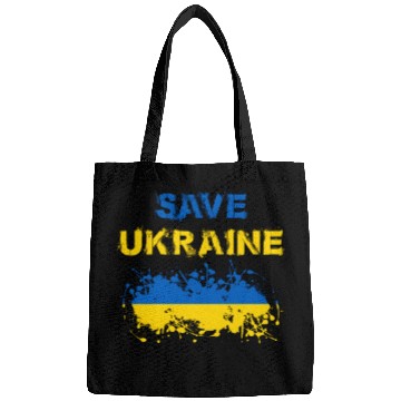 Discover Save Ukraine Ukranian Bags